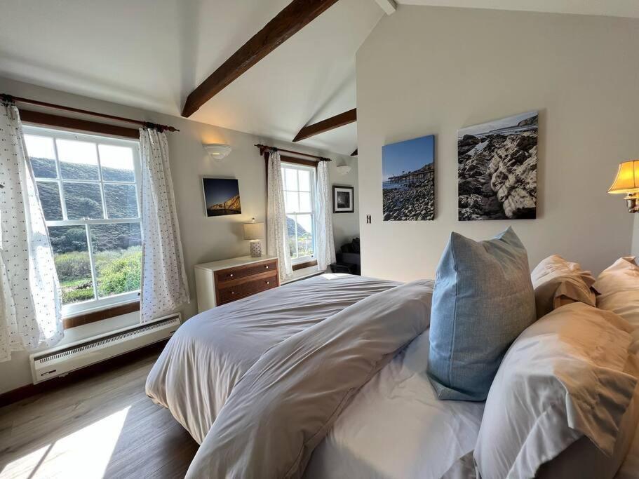 Casa vacanze Boathouse Point Arena