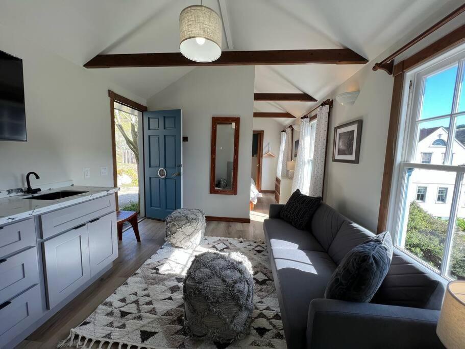 Boathouse Casa vacanze